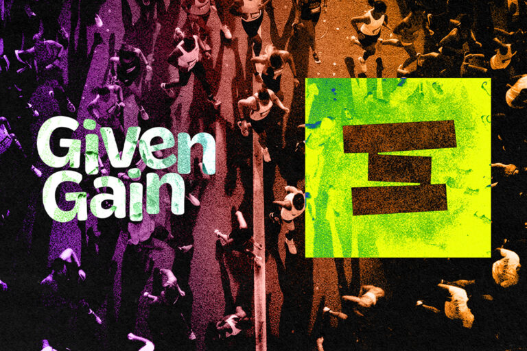 GivenGain and Let’s Do This partner to seamlessly bring registration and fundraising to endurance events