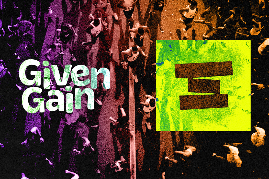 GivenGain and Let’s Do This partner to seamlessly bring registration and fundraising to endurance events