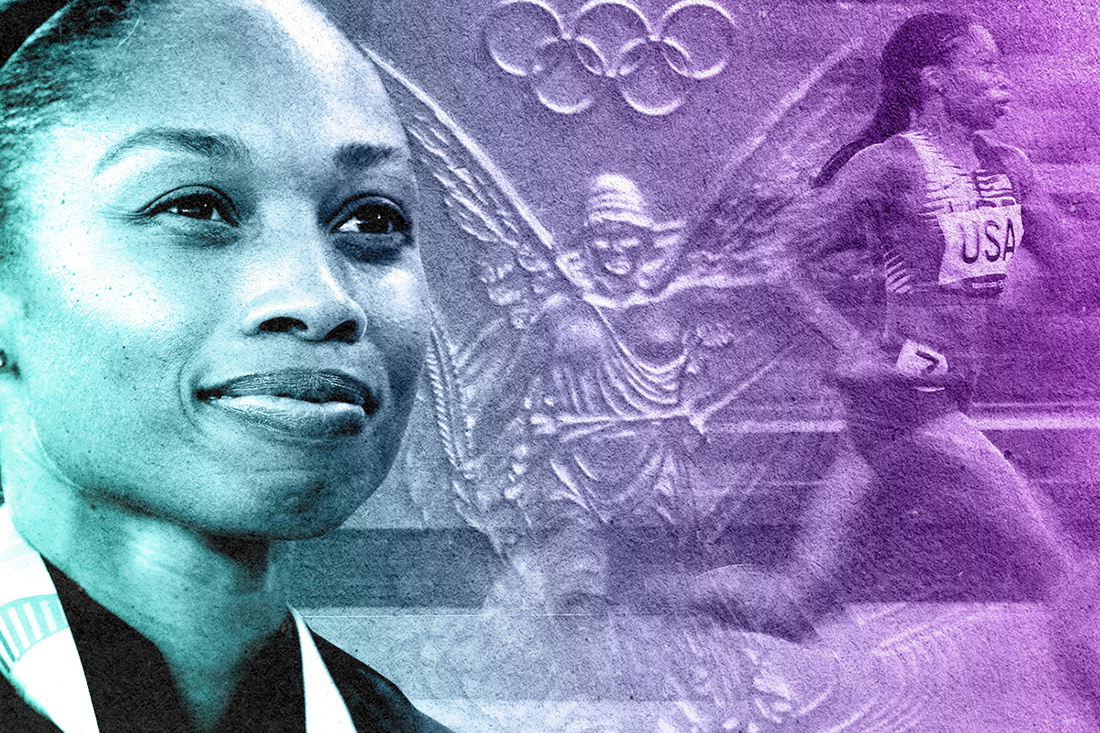 Allyson Felix announces she will come out of retirement, with sights on 2028 Olympics