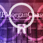 JPMorganChase is announced as the first-ever banking partner of the Olympics, will also sponsor Team USA