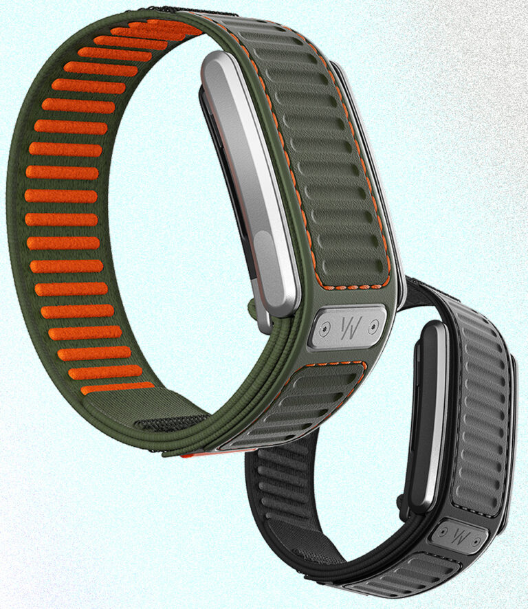 Whoop Navigator Band