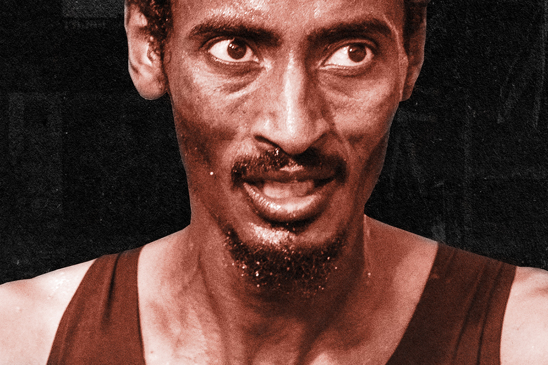 Through Sawe, Kejelcha and Assefa, Adidas defiantly pulled off a coup in London — as rivals watched