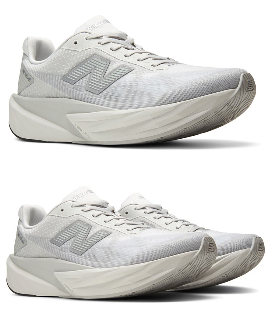 New Balance Grey Days Collection 2026
