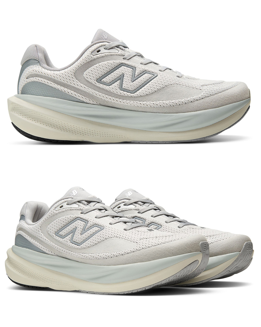 New Balance Grey Days Collection 2026