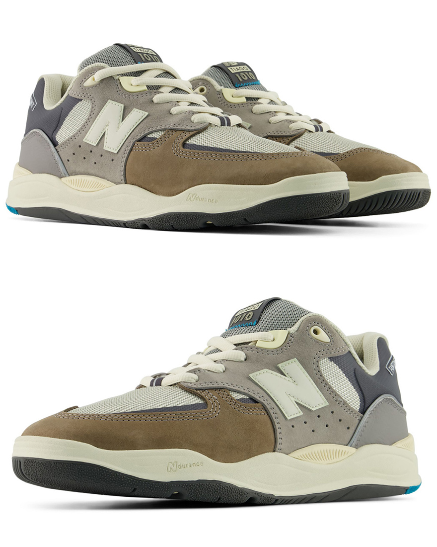 New Balance Grey Days Collection 2026