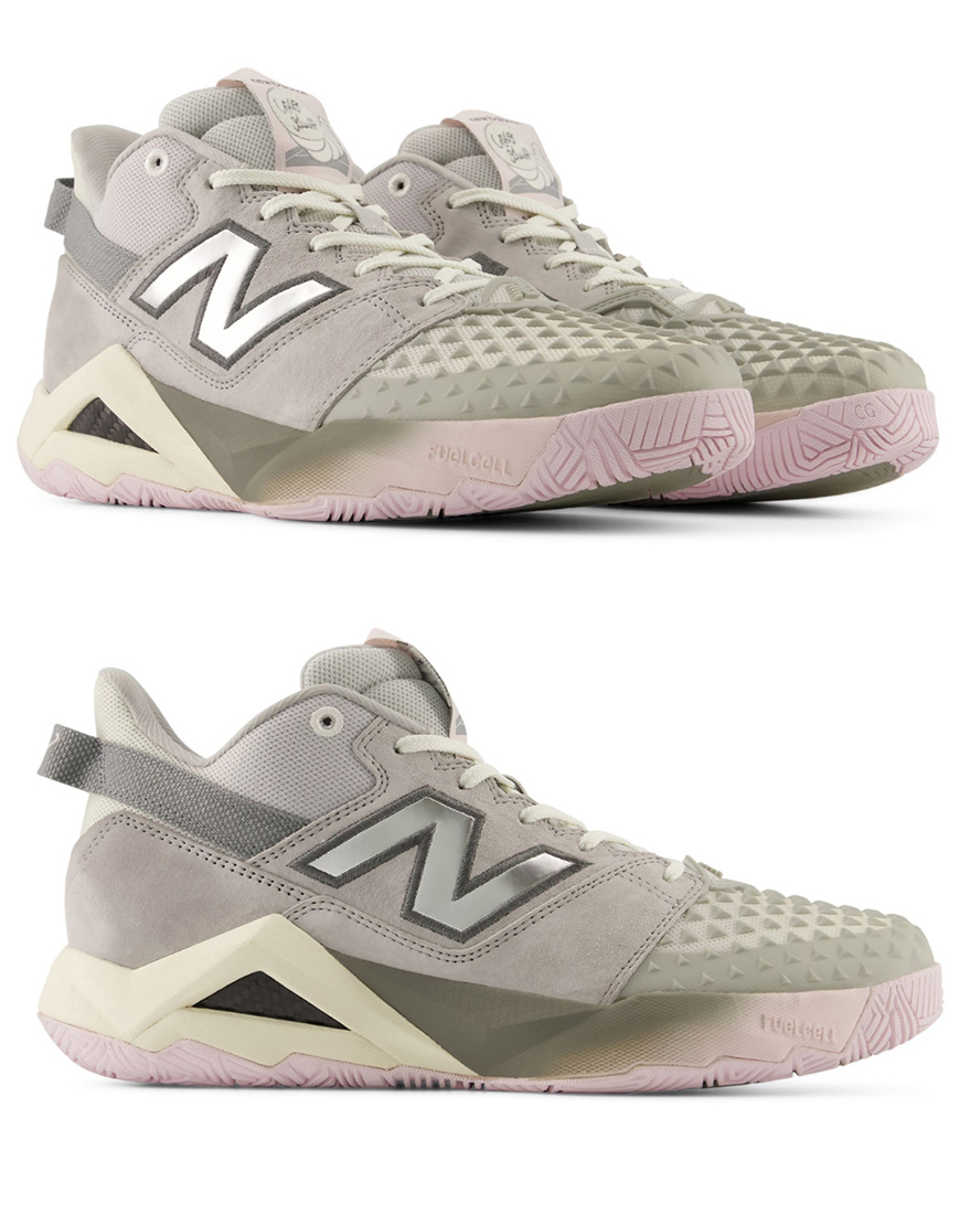 New Balance Grey Days Collection 2026