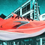 Brooks posts its best first quarter ever on double‑digit sales jump
