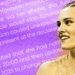 Alysha Newman given 20-month ban by the AIU for whereabouts violations