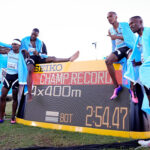 World Athletics Relays 2026: Botswana, Jamaica, Team USA and Norway roar to victory in Gaborone