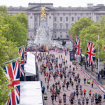 London Marathon breaks its own world record as 1,338,544 million enter 2027 ballot