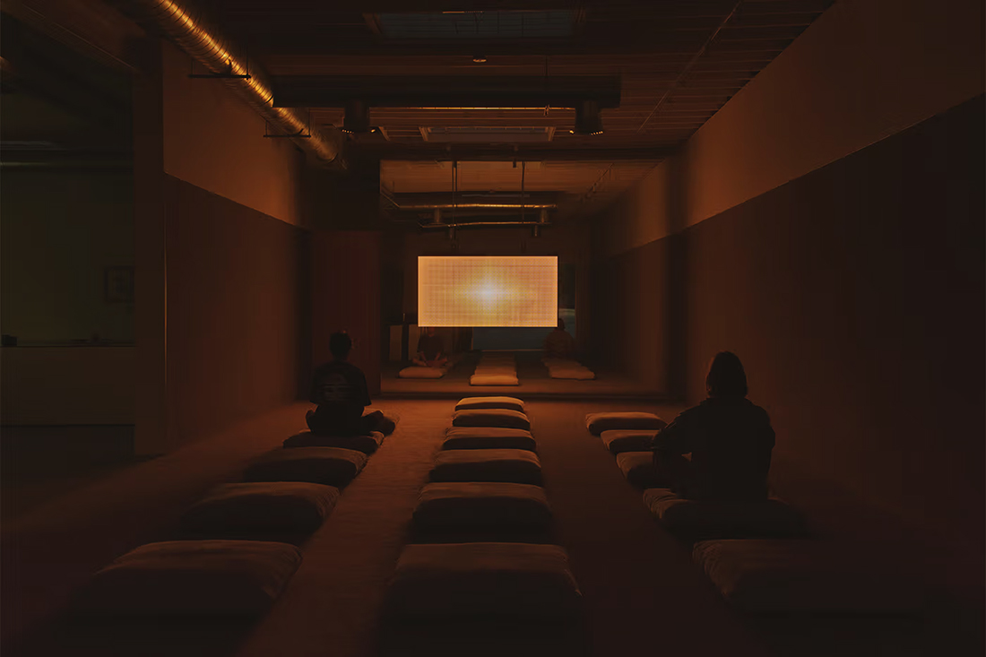 District Vision Los Angeles flagship store