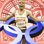UK government in talks to explore bid on the Olympics in the 2040s: report