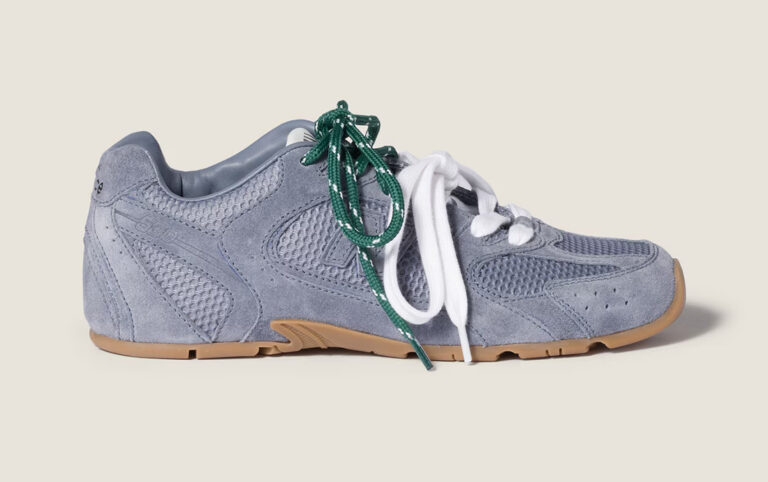 New Balance x Miu Miu 530 SL