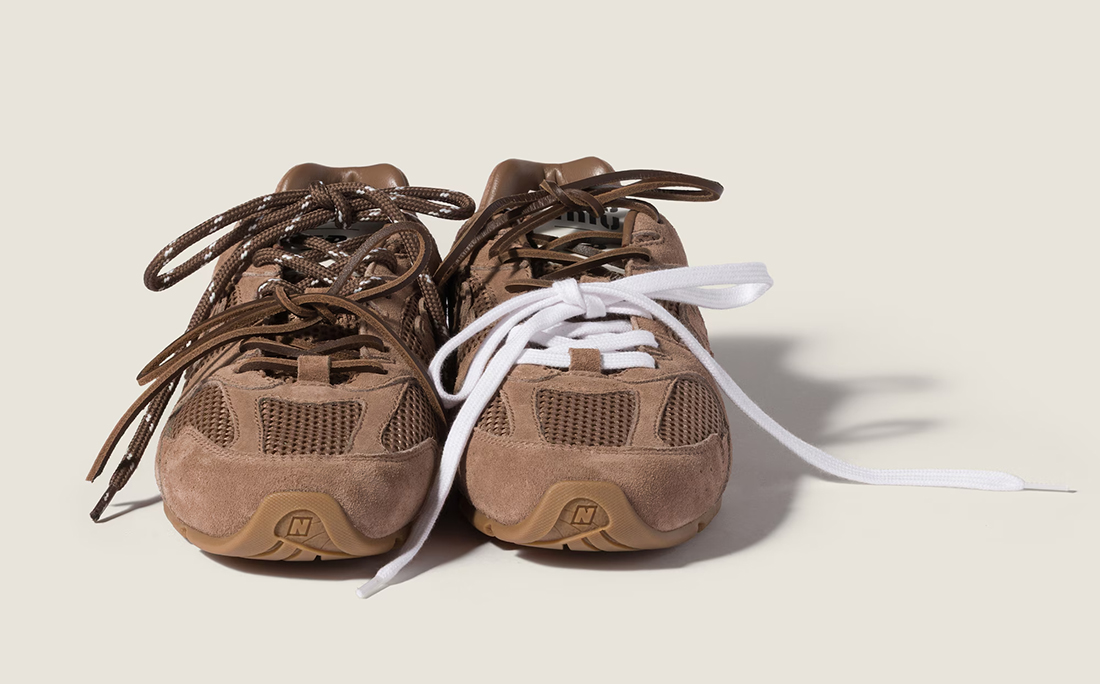 New Balance x Miu Miu 530 SL