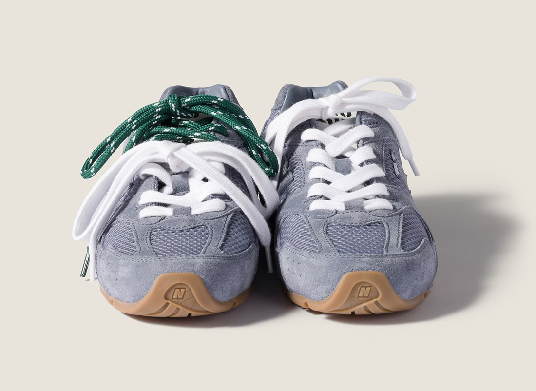 New Balance x Miu Miu 530 SL