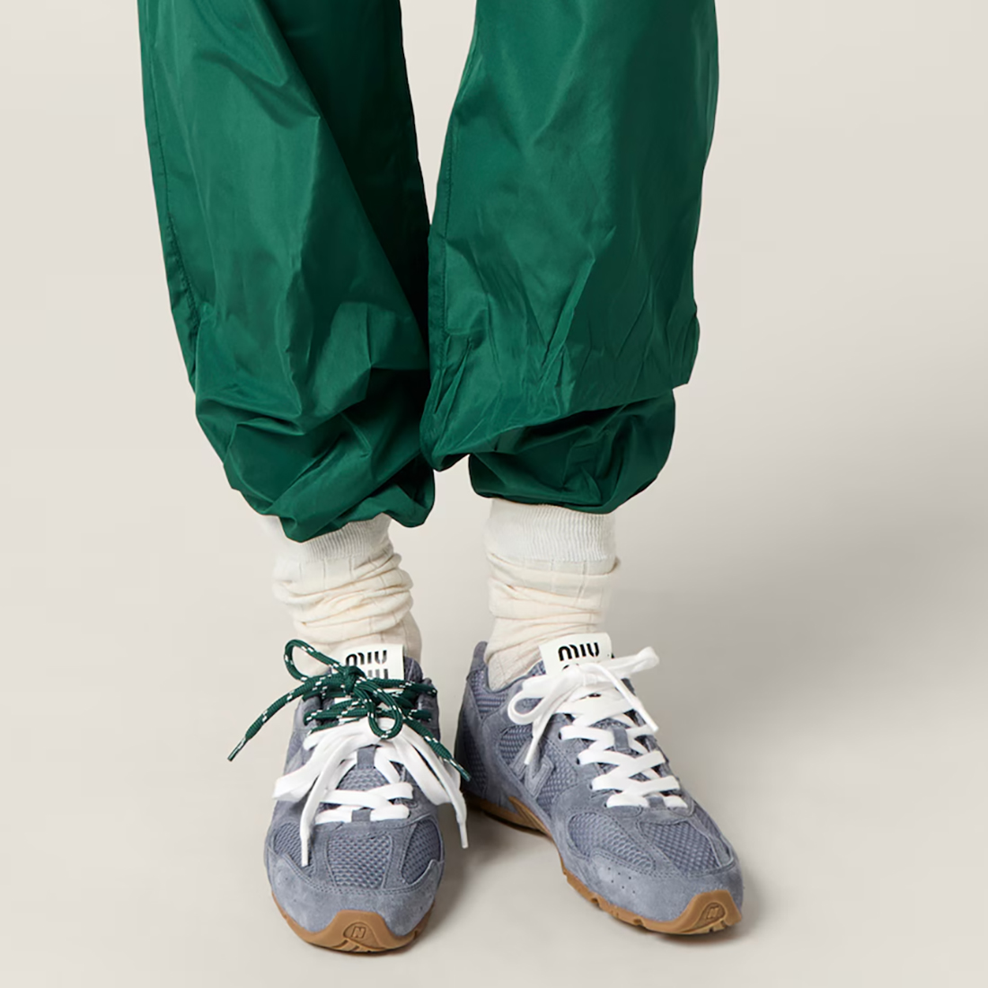 New Balance x Miu Miu 530 SL