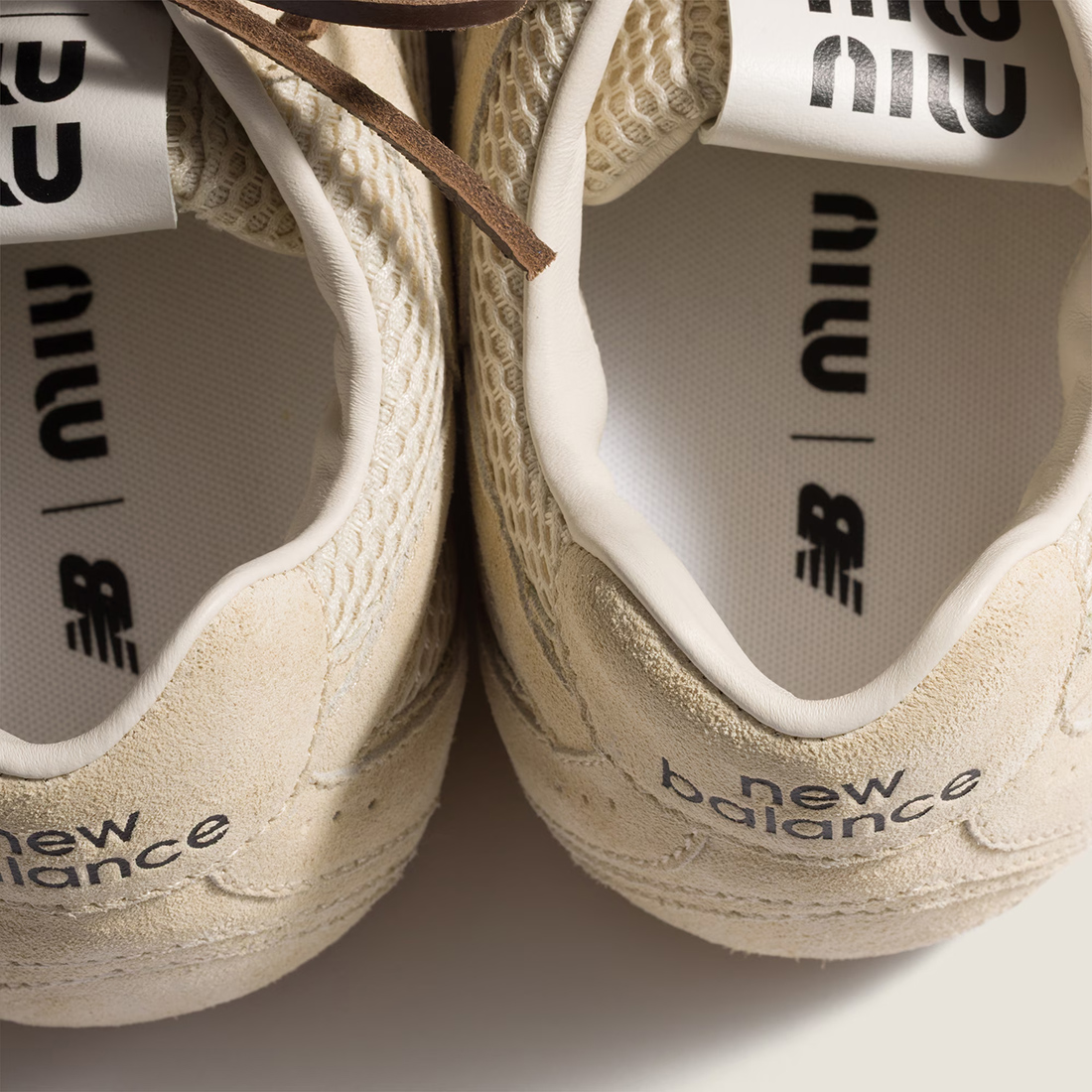New Balance x Miu Miu 530 SL