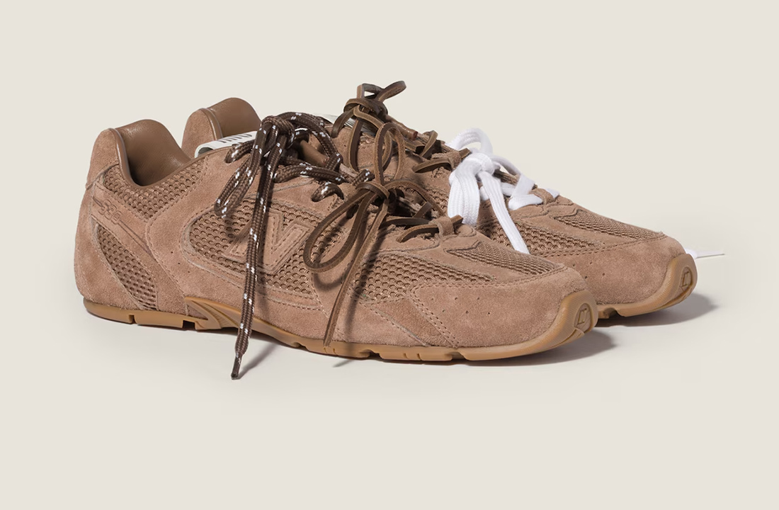 New Balance x Miu Miu 530 SL