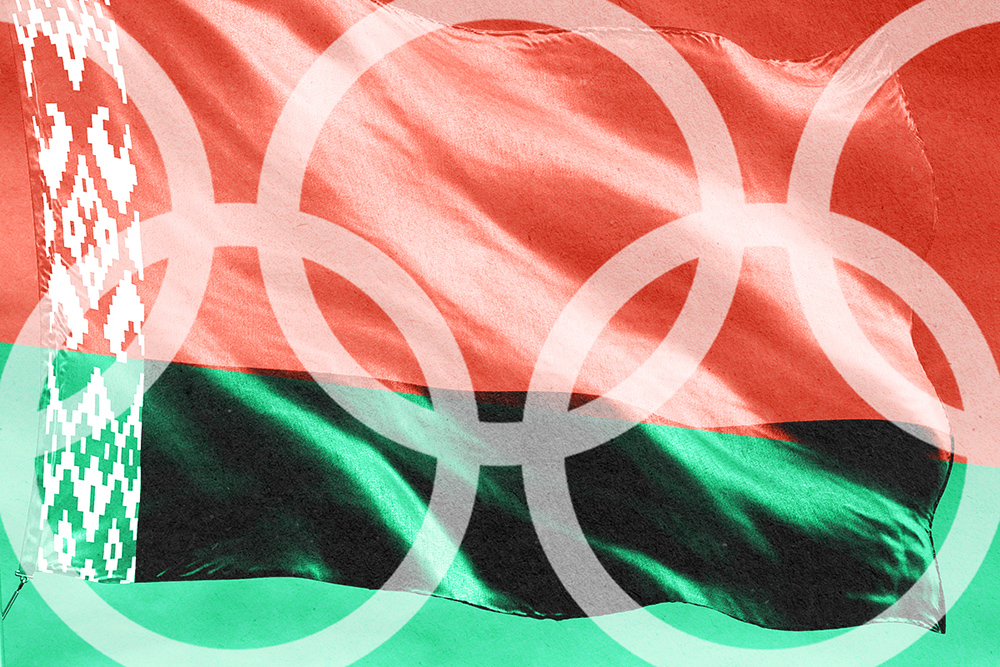 IOC to lift restrictions on Belarus four years after Ukraine invasion-related sanctions