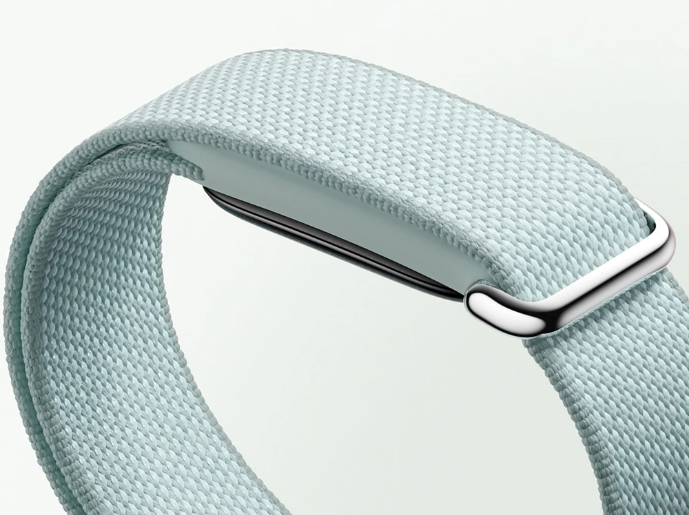 Google Fitbit Air