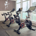 Peloton beats third quarter estimates, raises full-year outlook on $630 million in narrow revenue jump