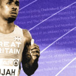CJ Ujah arrested in alleged cryptocurrency plot to steal from digital wallets