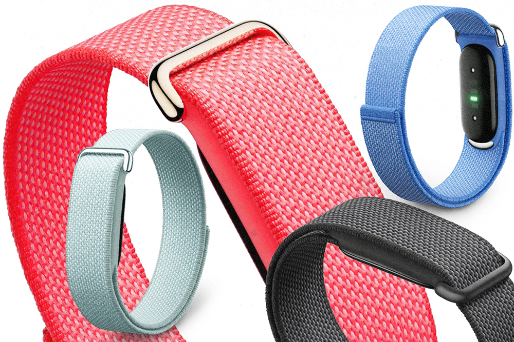 Google unveils Fitbit Air, a Whoop competitor minus the subscription