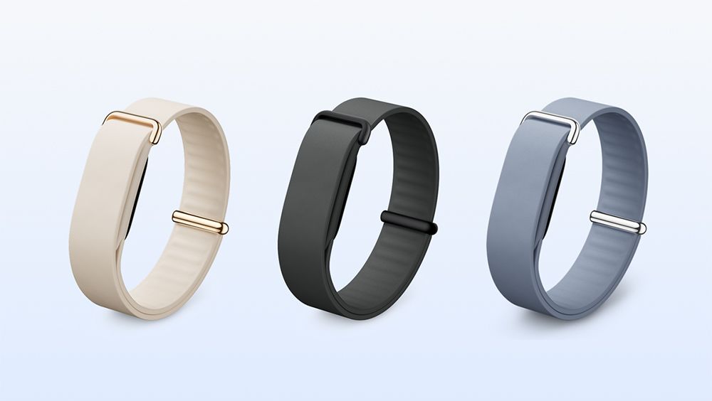Google's Fitbit Air arrives a Whoop competitor — with no subscription