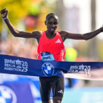 World record holder Sawe to defend his Berlin Marathon title in September
