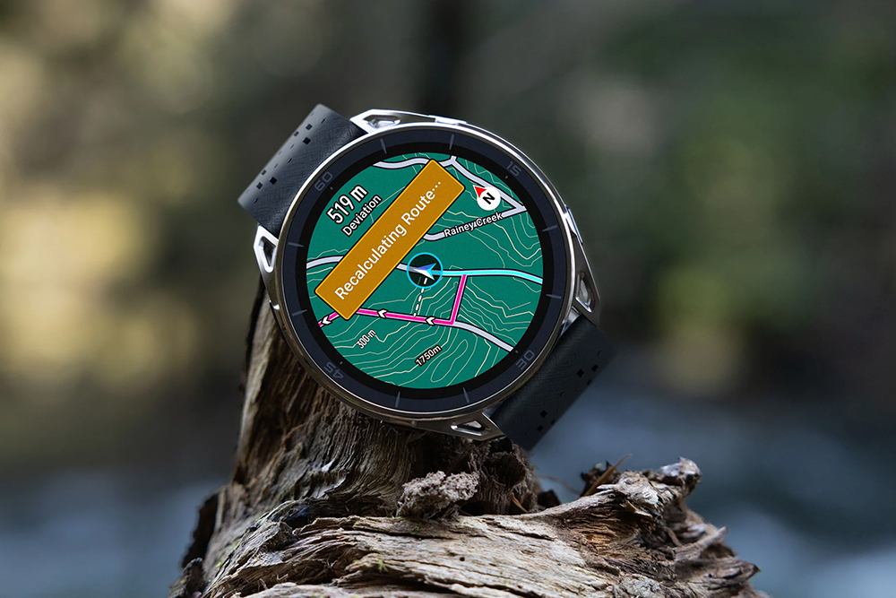 First Look: Amazfit Cheetah 2 Ultra