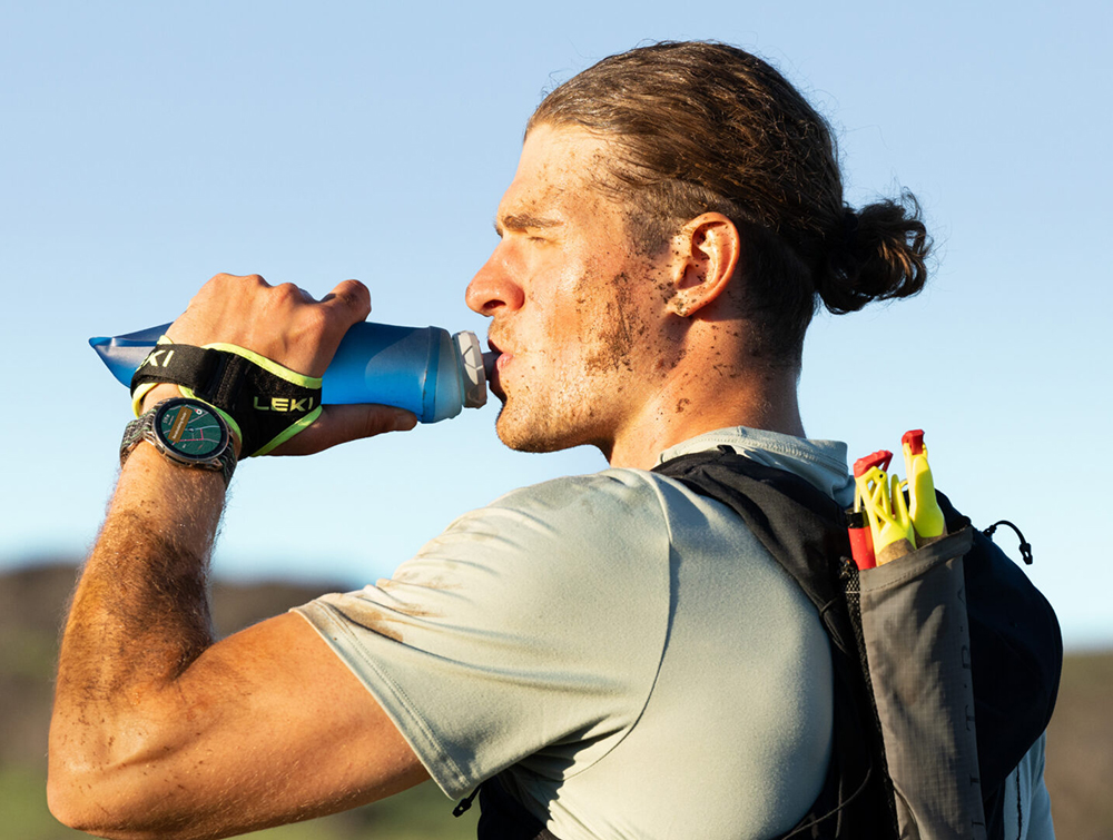 First Look: Amazfit Cheetah 2 Ultra