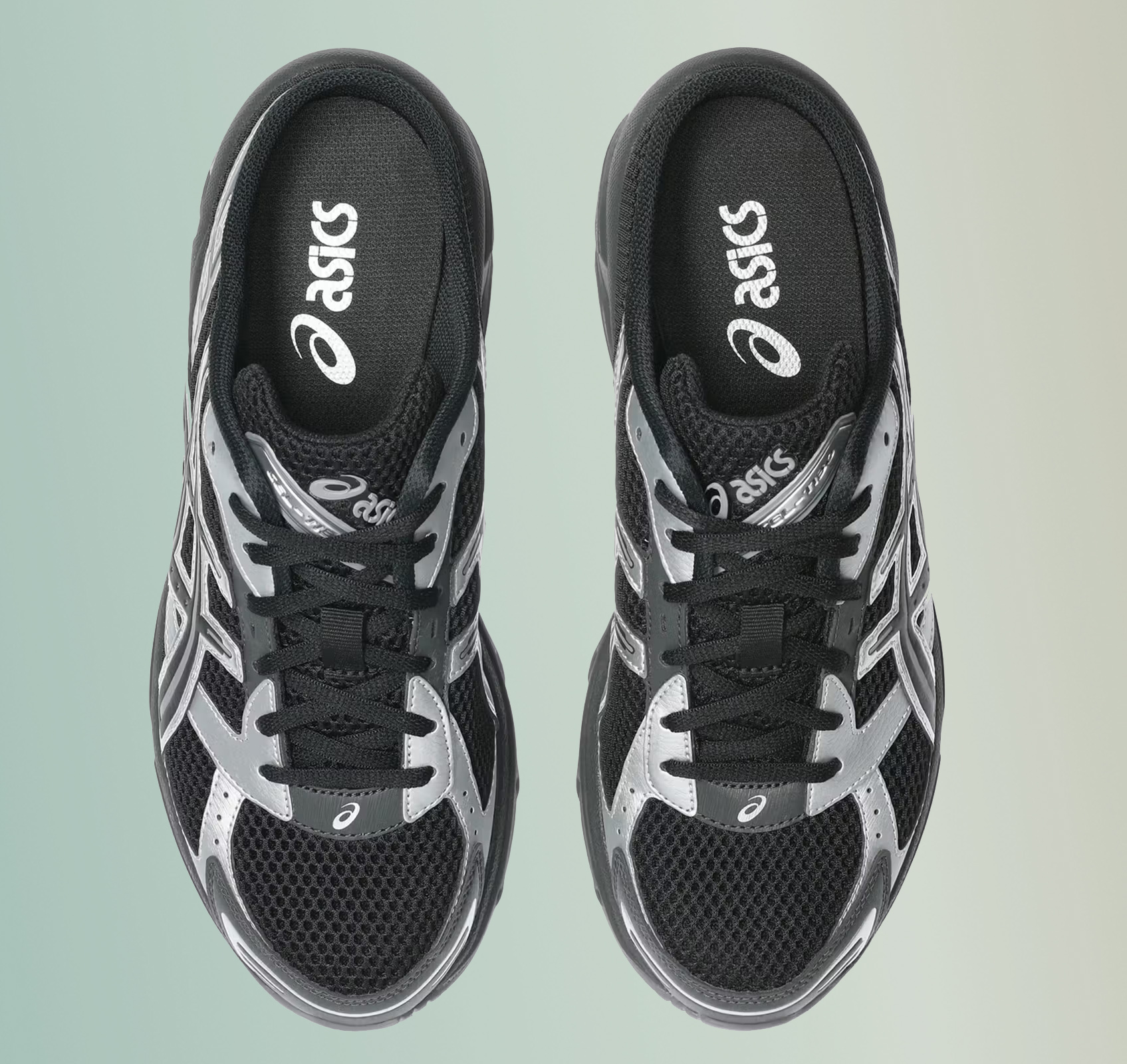 First Look: Asics Gel-1130 Mule