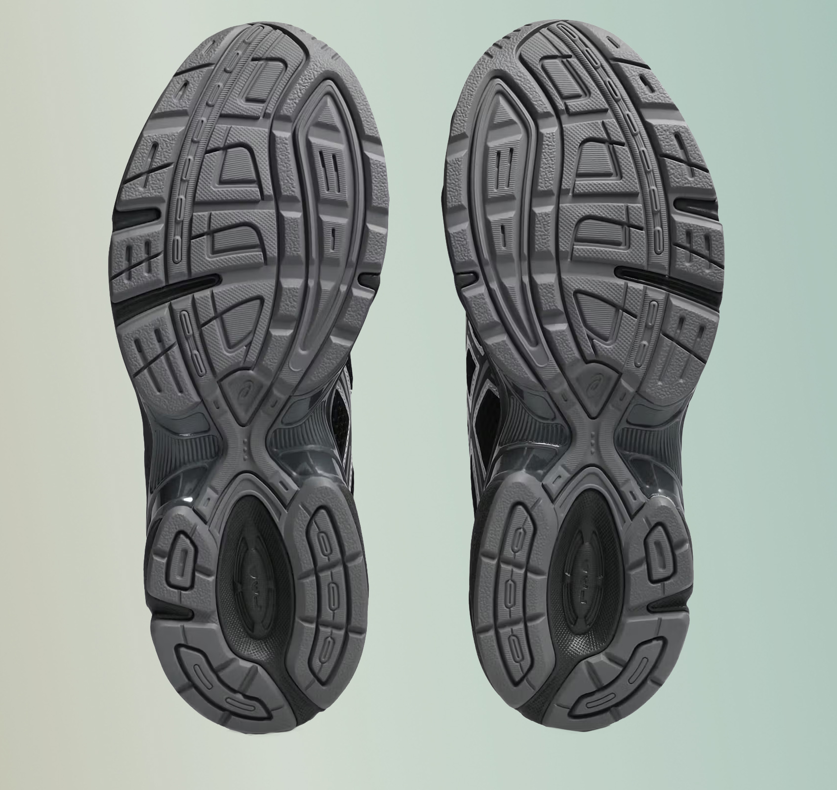 First Look: Asics Gel-1130 Mule