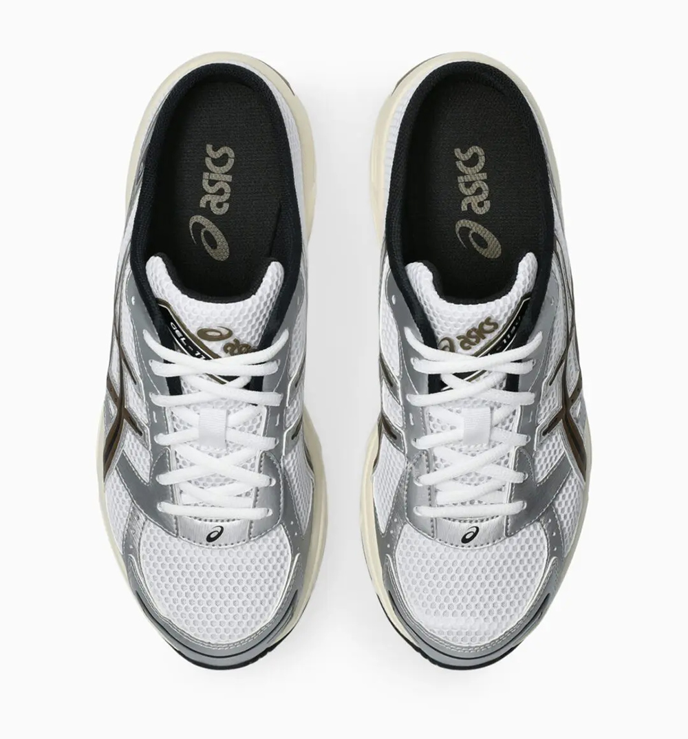 First Look: Asics Gel-1130 Mule