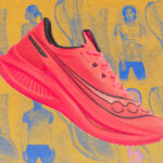 Boosted by Saucony and Merrell, Wolverine Worldwide soars 11 percent on $458 million Q1 revenue