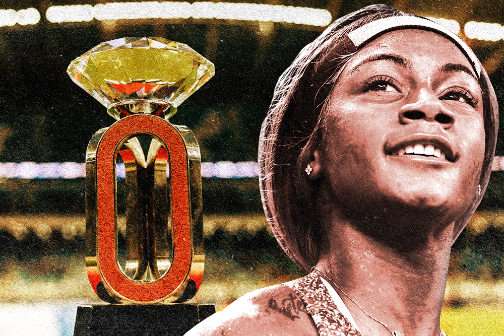 Diamond League Shanghai 2026 preview: schedule and key event and how to watch