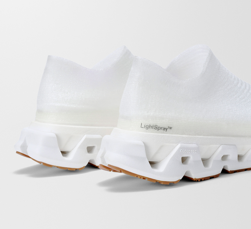 Loewe x On Lightspray Cloudmonster