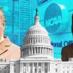 Bipartisan Senate bill on NCAA sports reform gets White House support: report