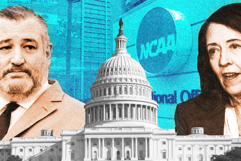 Bipartisan Senate bill on NCAA sports reform gets White House support: report