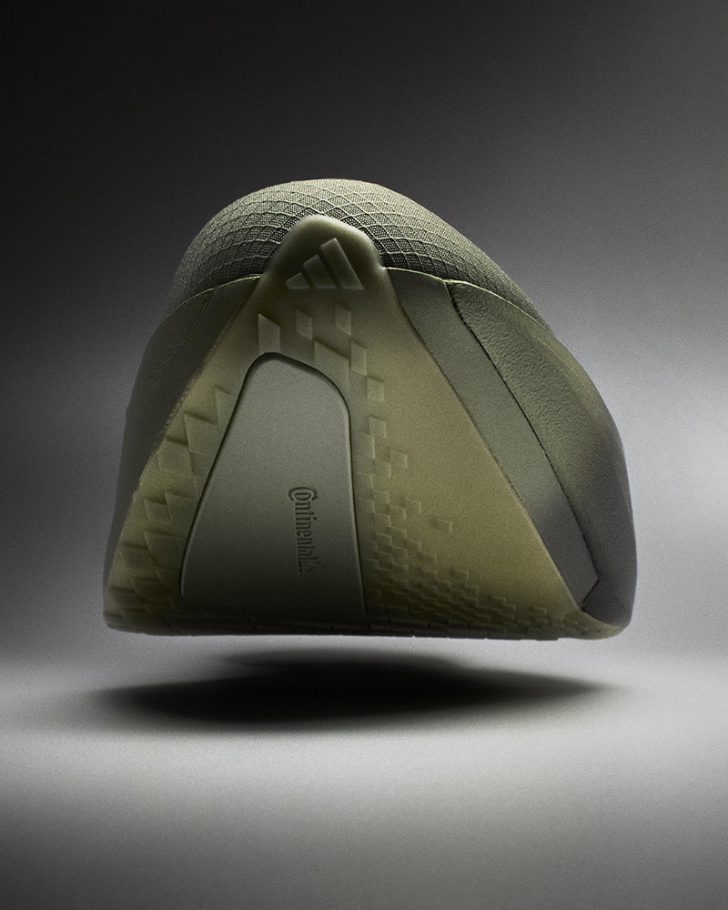 Adidas x Satisfy Adizero Adios Pro 4