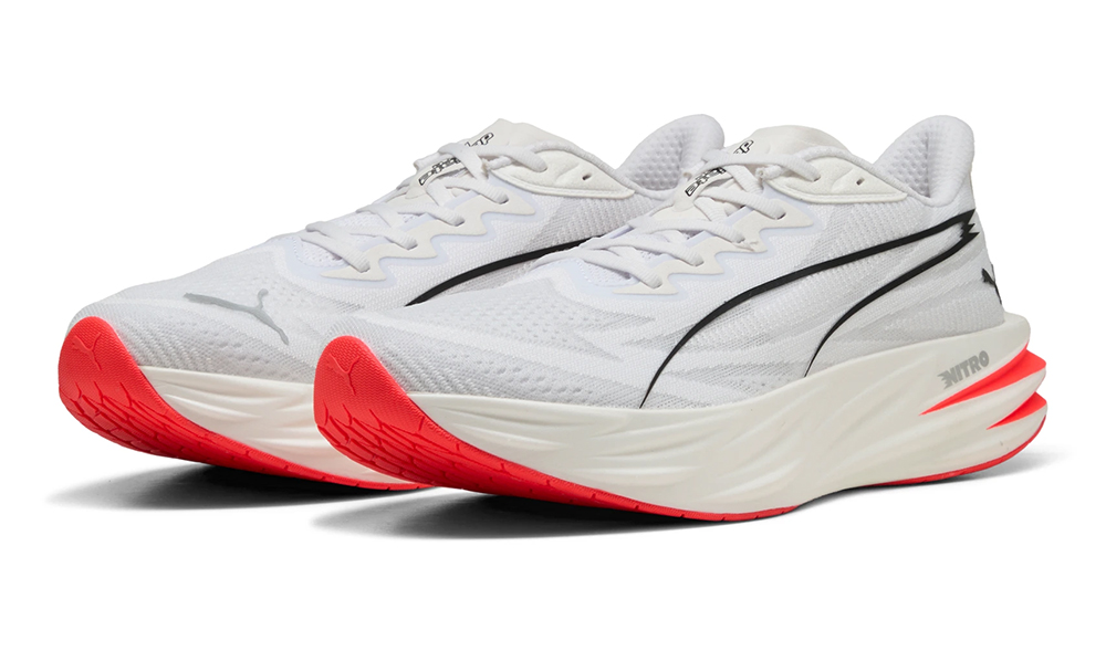 Puma Deviate Pure Nitro