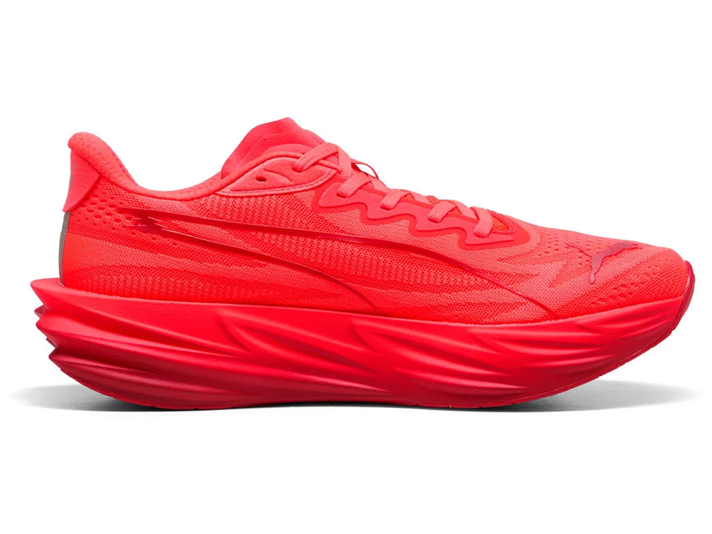 First Look: Puma Deviate Pure Nitro