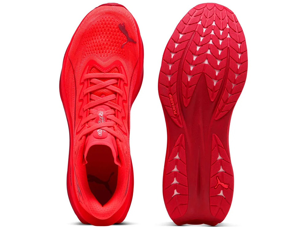First Look: Puma Deviate Pure Nitro