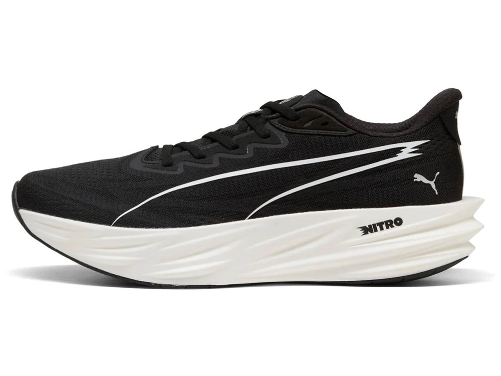 First Look: Puma Deviate Pure Nitro