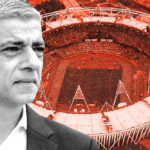 London mayor criticizes plans for north of England Olympics bid for 2040s 'as missed opportunity'