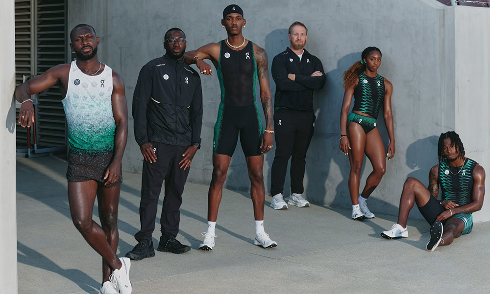 On Athletics Club branches into Los Angeles, launches OAC Sprint elite group