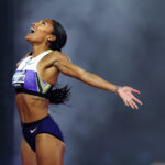 Athlos to expand to London with first international meet on September 18: report