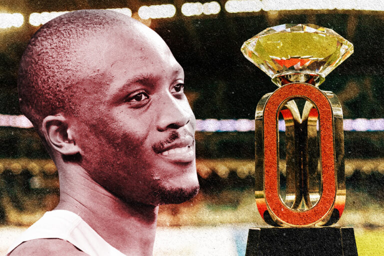 Diamond League Xiamen 2026 preview: schedule, key events and how to watch