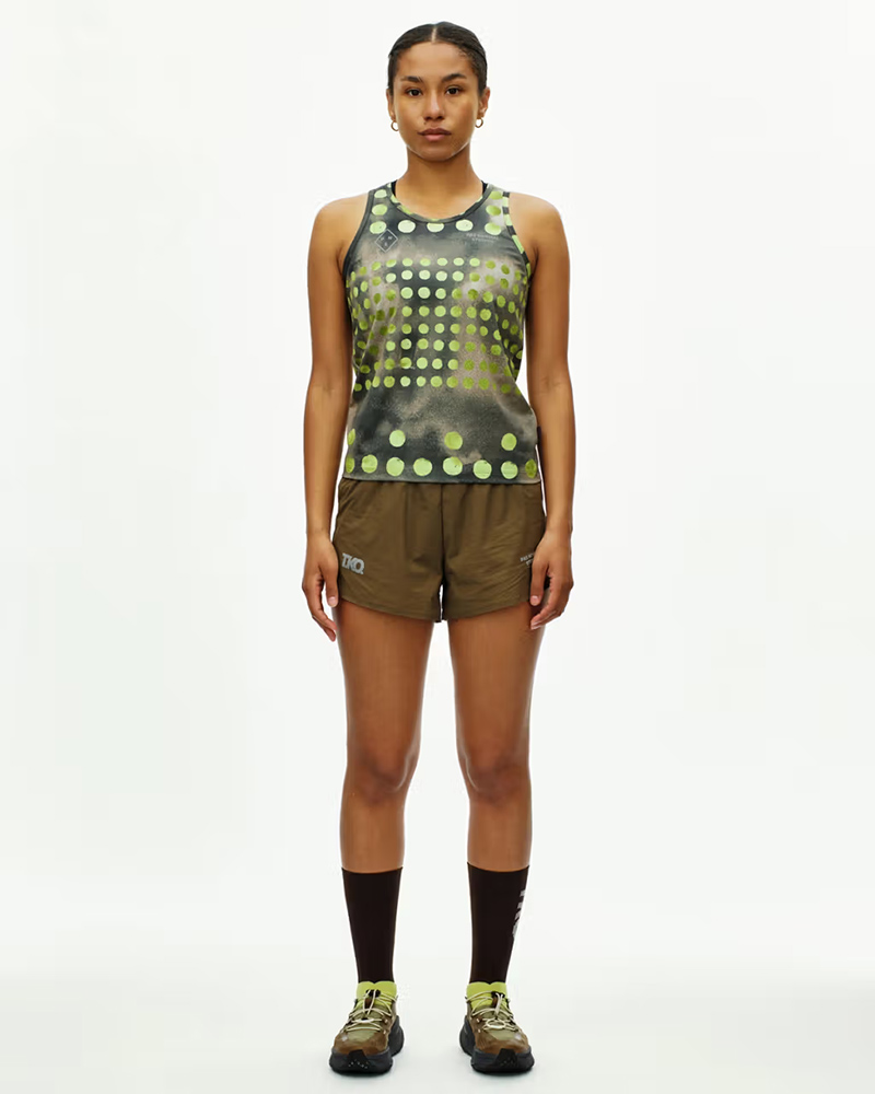 Pas Normal Studios x Salomon GRVL Concept
