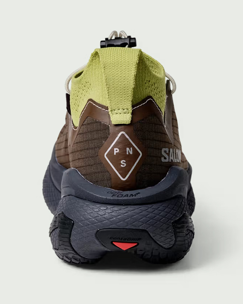 Pas Normal Studios x Salomon GRVL Concept